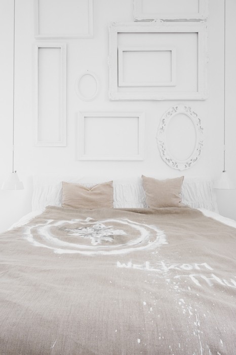 Tono sobre tono | Ministry of Deco