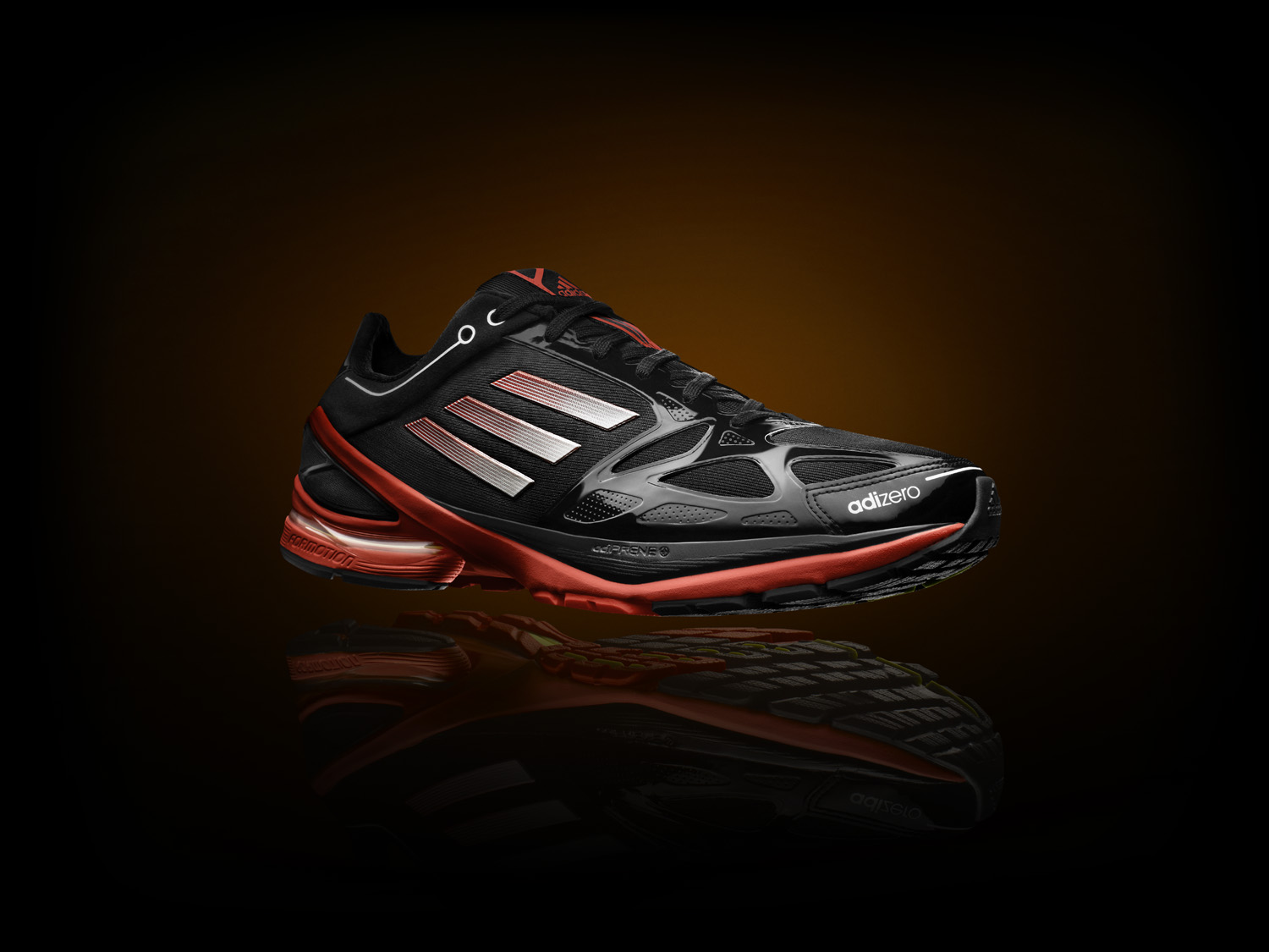adizero f50 running shoes