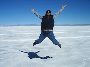 SALINAS GRANDES