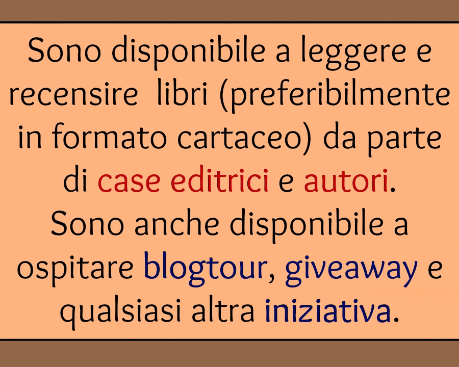 ✰ PER CASE EDITRICI E AUTORI