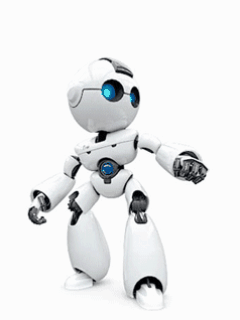 CIENCIA: ROBOTICA