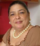 Rosanna Hernández Pasquier