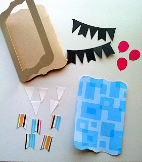 Make It Scrappin : "Simple Cards" and "Creative Cards", by Cricut