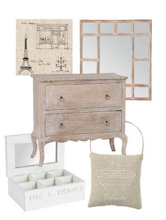 Fauna decorativa: octubre 2011