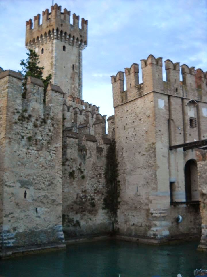 SIRMIONE GARDA