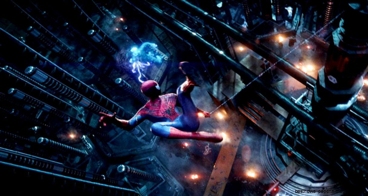 The Amazing Spider Man 2 Full The Amazing Spider Man 2 Full