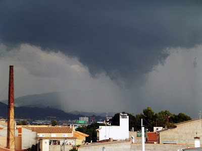 Tormenta