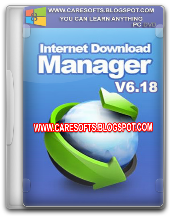 Internet Download Manager Patch
