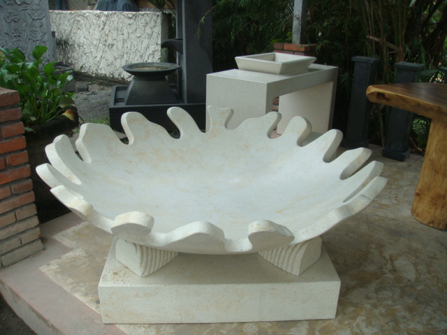 Concrete Pots Bali