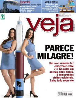 lancamentos Download   Veja Ed. 2233 Setembro (Exclusivo2011)