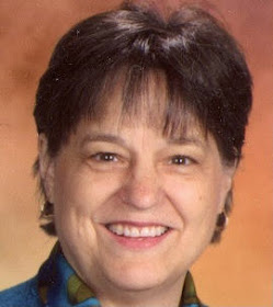Ms. Theresa Symancyk,  Learning Center Teacher