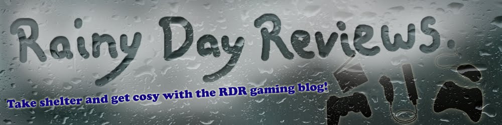 Rainy Day Reviews