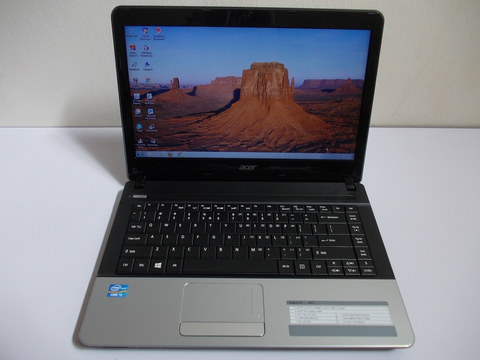 Toshiba nb505 manual