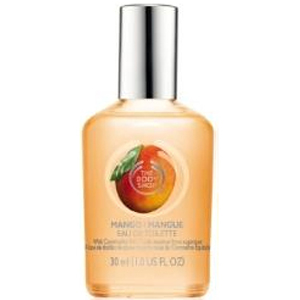 Mango The Body Shop for women and men