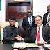 Photos: Osinbajo meets with Bill Gates Group, to partner on technological solutions in Agriculture And Health
