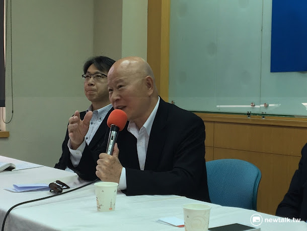 對這次美中高峰會的觀察,亞太和平研究基金會董事長許信良表示,「習是大贏家!」。 對這次美中高峰會的觀察,亞太和平研究基金會董事長許信良表示,「習是大贏家!」。