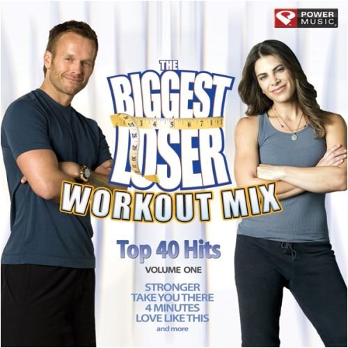 Fit For Life: The Biggest Loser Workout Fit For Life: The Biggest Loser Workout