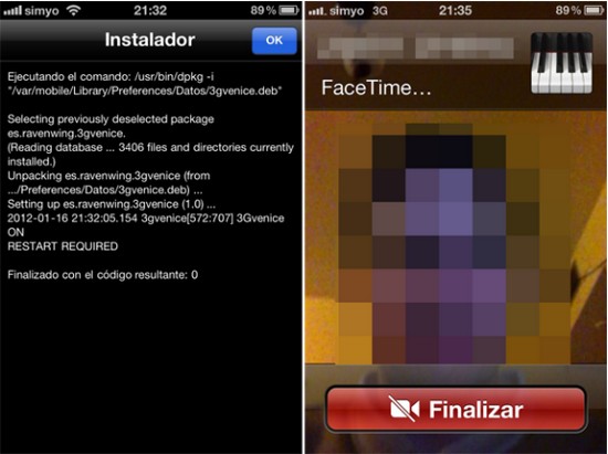 Iphone App That Allows You To Facetime Without Wifi