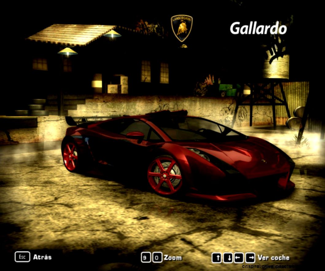 Need For Speed Most Wanted Espanol Completo Wallpapers Collection Need For Speed Most Wanted Espanol Completo Wallpapers Collection