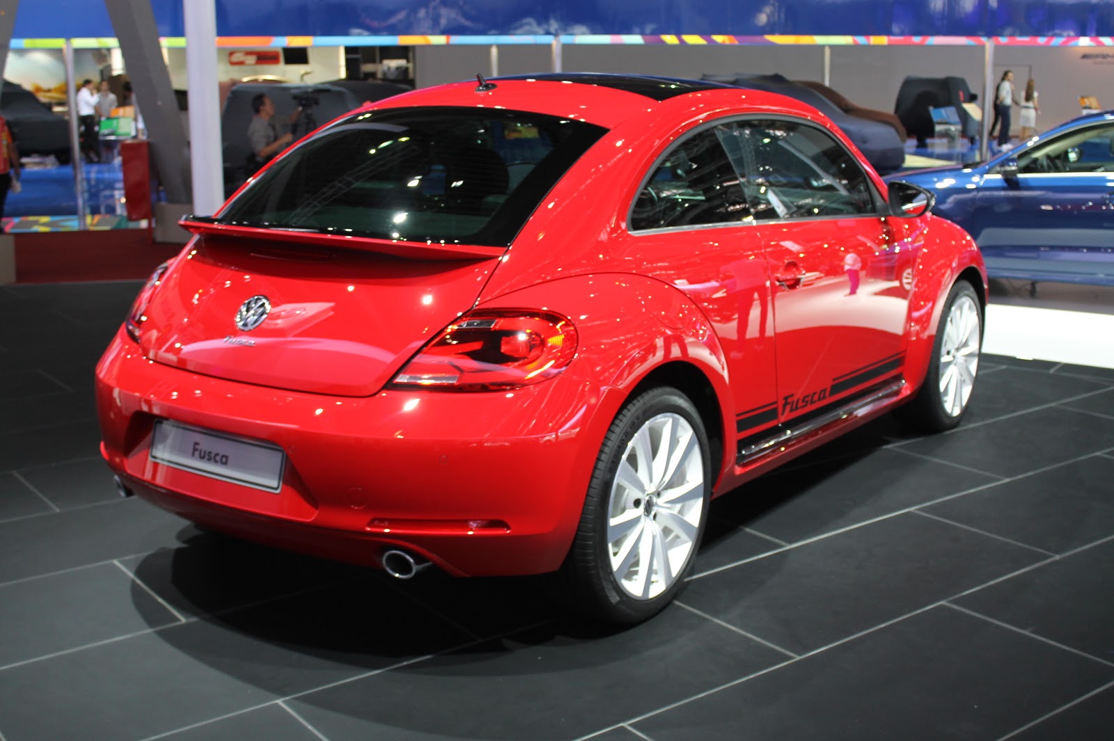 carros e cia novo fusca modelos de curr o