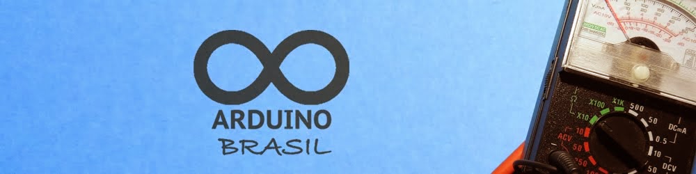 Arduino Brasil 