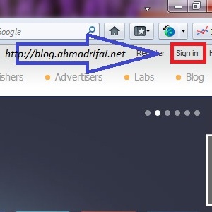 Cara Pasang FB Like, Twitter, Google +1 Di Blogger