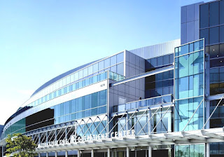 Martin Luther King, Jr. Multi-Service Ambulatory Care Center - Martin