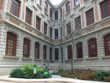 Facultad de Medicina