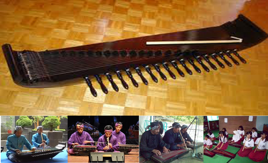 Musik tradisional jawa download