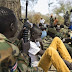 Secuestraron a centenares de niños en Sudán del Sur: UNICEF  