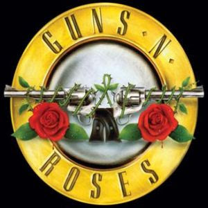Guns 'N' Roses-Live