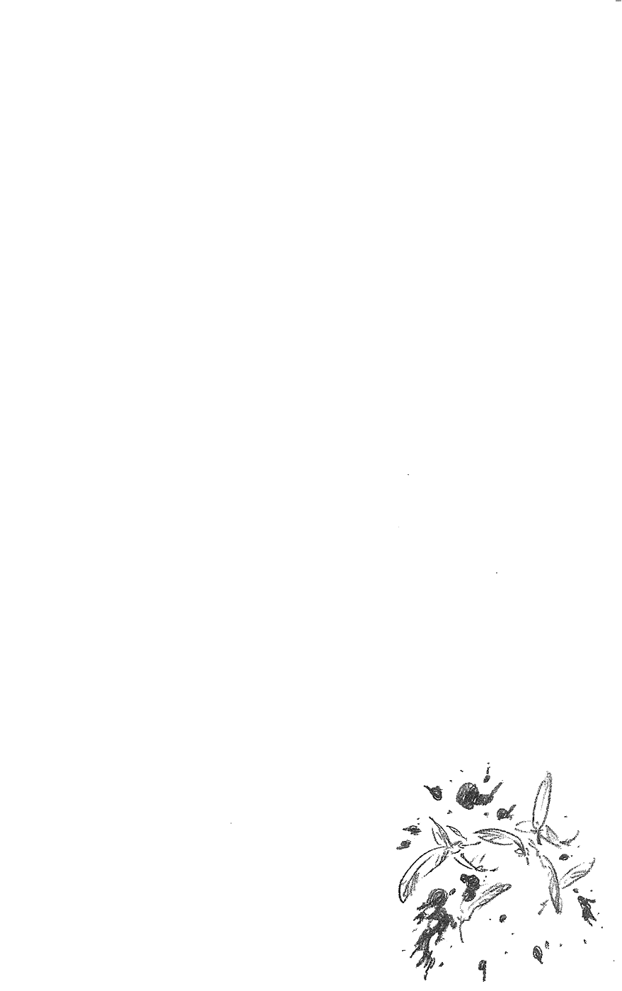 BLEACH chap 238