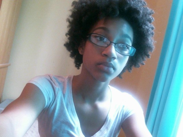 Transition Natural Hair Care Tips Are Here 5 Months Natural 5