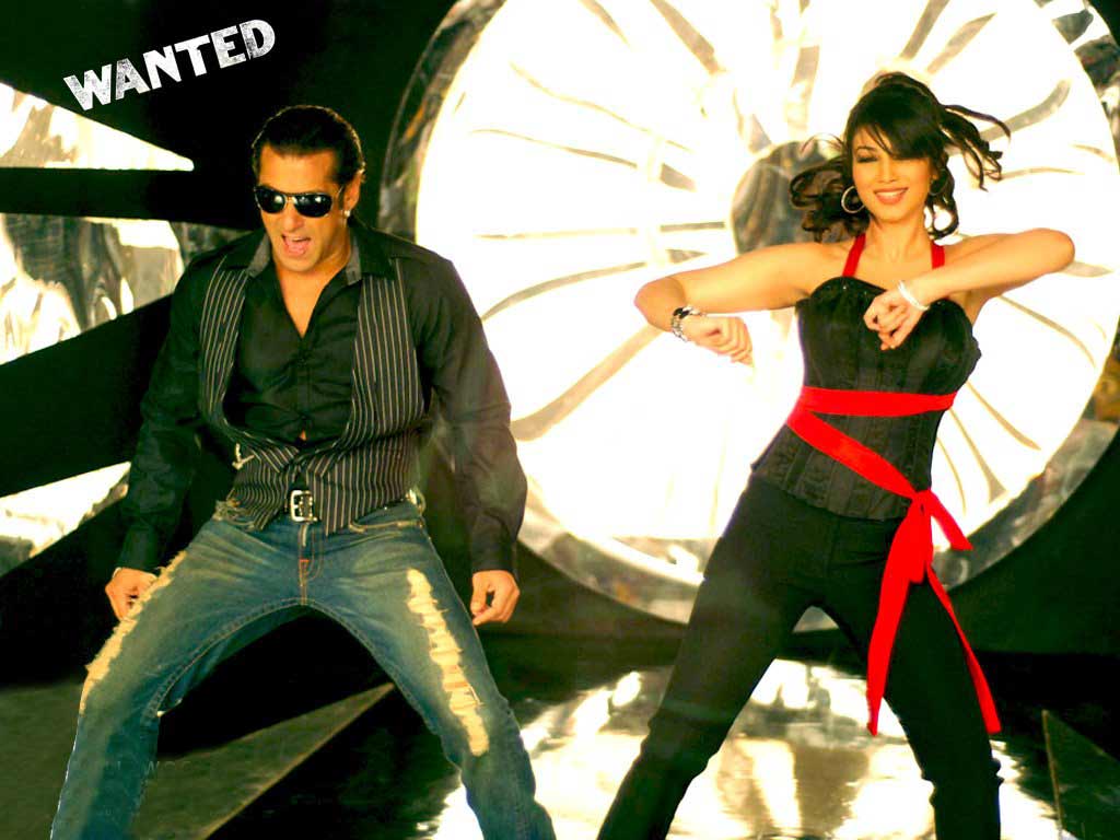 Salman Khan Wanted To Marry A Top Bollywood Actress But