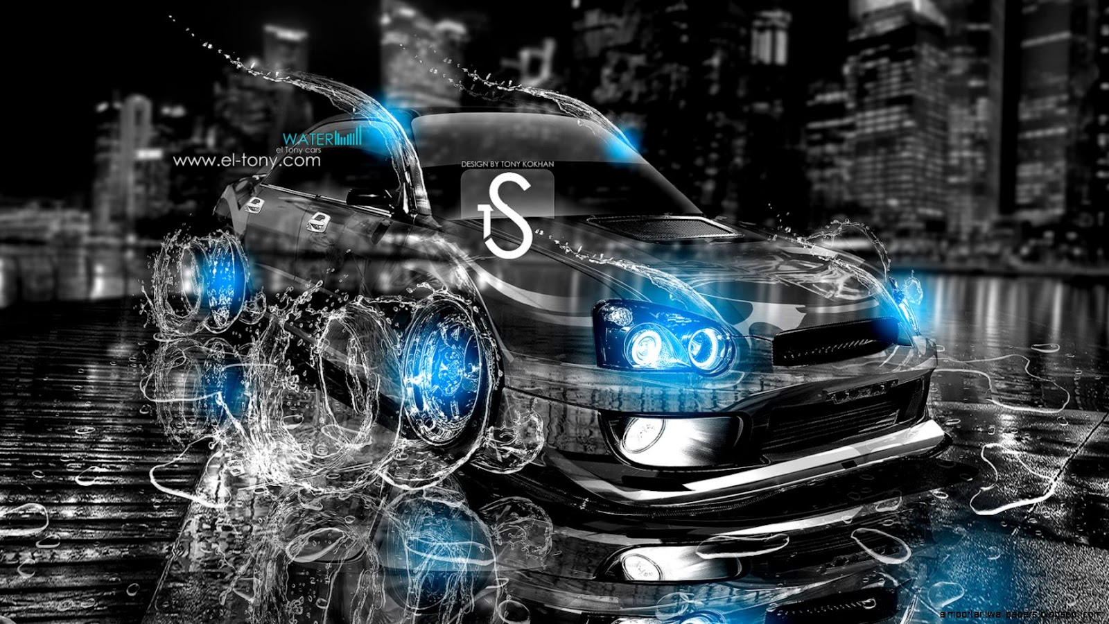 Subaru Impreza WRX STI Subaru Impreza WRX STI