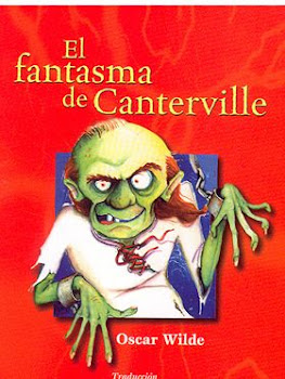 Para leer "El fantasma de Canterville" clickeá debajo