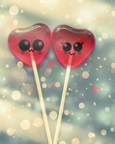 ღ Love Chooses Youღ | »( <em>∩_∩</em> )daNdelioNe(づ￣ ³￣)づ~~