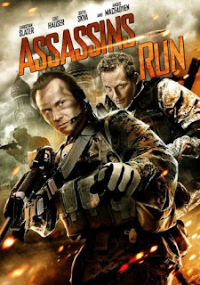 Assassins Run (2013) DVDRip XviD Free Download