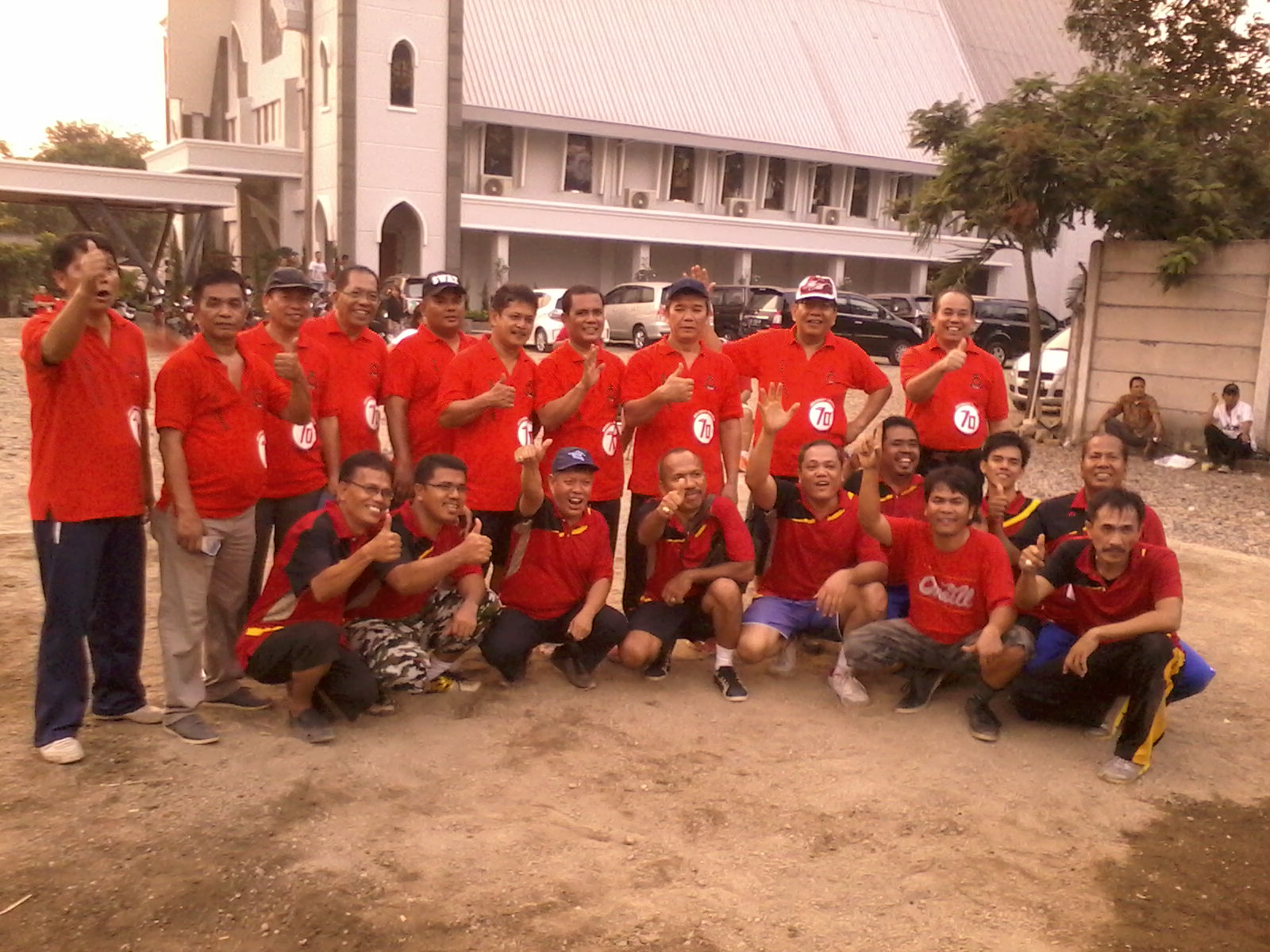 Aturan peraturan hkbp amandemen 2014