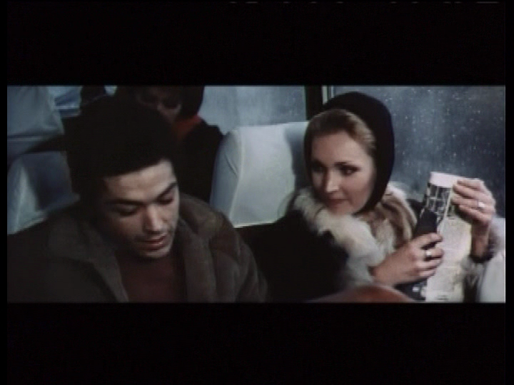 Movie Meltdown Spanish Vampires