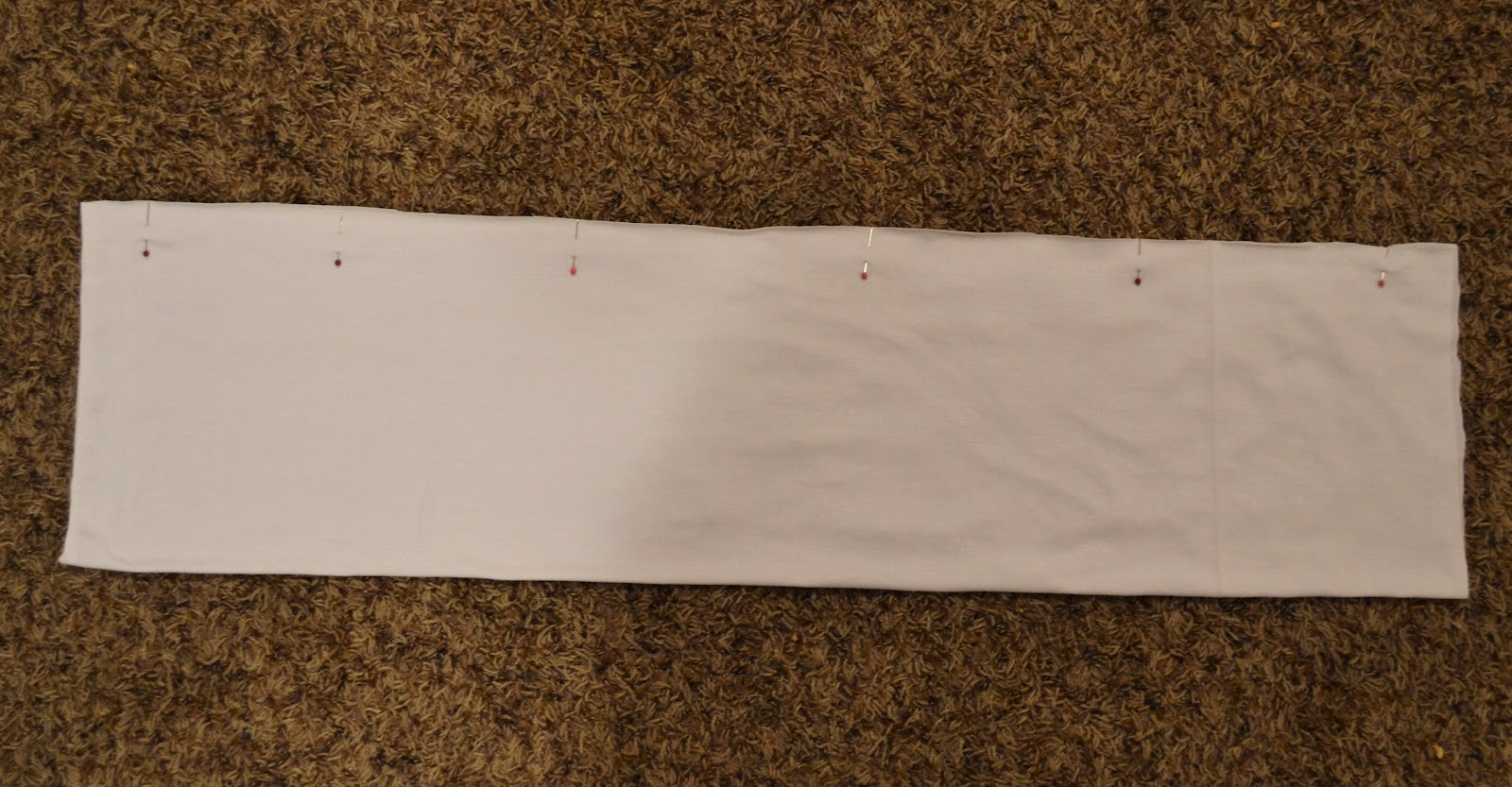 Sewing Our Life Together DIY Belly Band