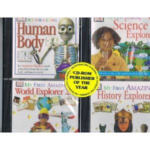 My First Amazing World Explorer Game - Giant Bomb