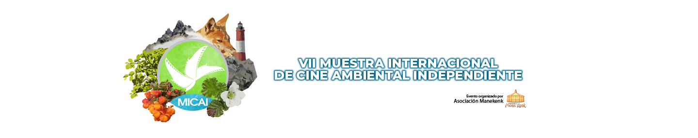 Muestra Internacional de Cine Ambiental Independiente en Ushuaia