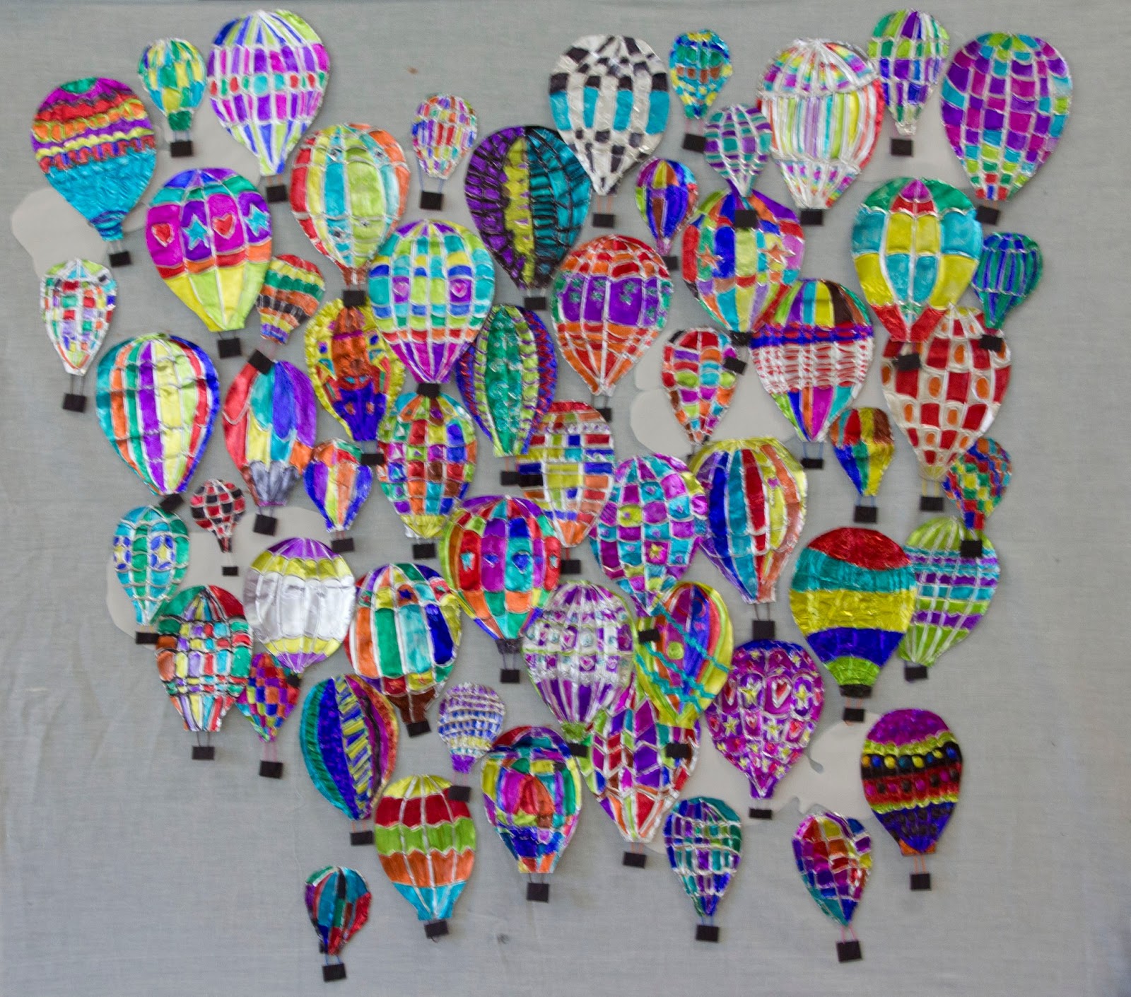 David Kracov Kracov+Balloon+Project+5