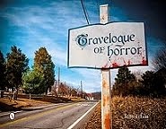 Travelogue of Horror by Tony Urban