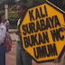 Menyedihkan, Indonesia Urutan 2 Sanitasi Terburuk Dunia