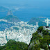 Christ Redeemer: Rio de Janeiro, Brazil