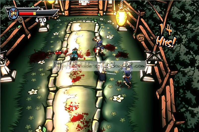 samurai ii vengeance windows samurai ii vengeance windows