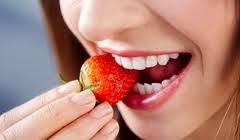 10 Good Food For Healthy Teeth and Mouth
