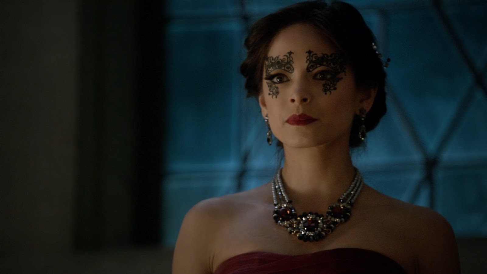 End of the World As We Know It Beauty and the Beast "Any Means Possible" A Girl Has To Do